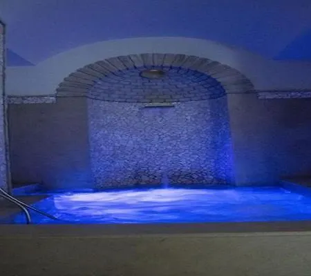 Le Jardin Apartman