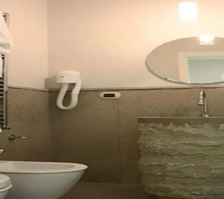 Apartman Le Jardin
