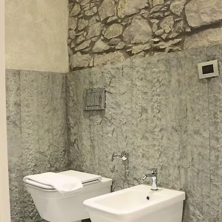 Le Jardin Apartman Taormina