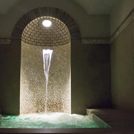 Le Jardin Apartman *