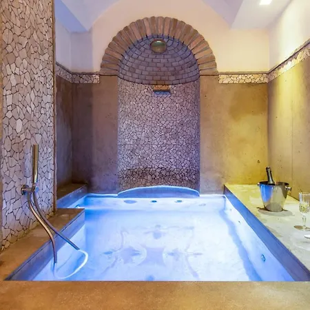 Le Jardin Apartman Taormina