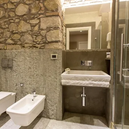 Apartman Le Jardin