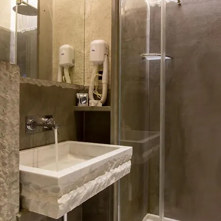 Le Jardin Apartman