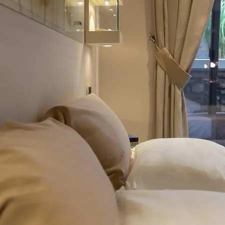 Apartman Le Jardin