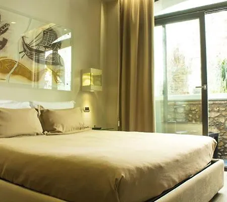 Apartman Le Jardin Taormina