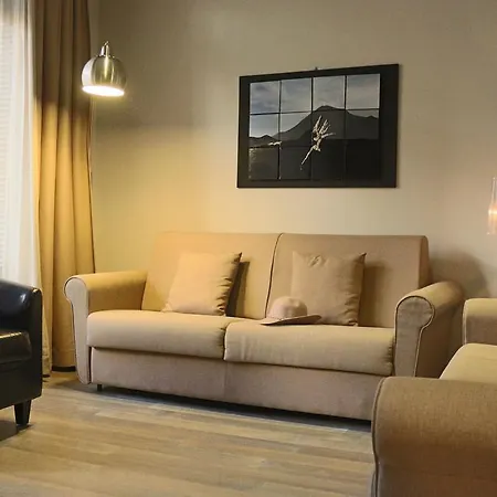 Le Jardin Apartman Taormina