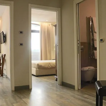 Apartman Le Jardin Taormina