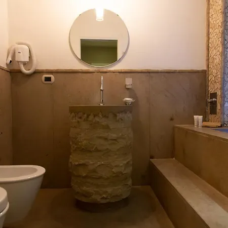 Le Jardin Apartman Taormina