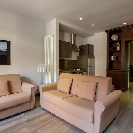 Le Jardin Apartman *