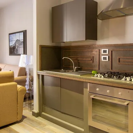 Le Jardin Apartman Taormina