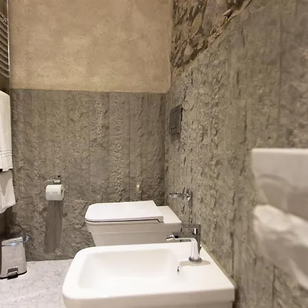 Le Jardin Apartman Taormina