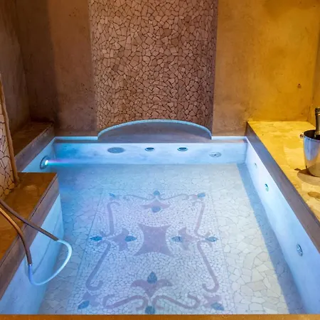 Apartman Le Jardin *