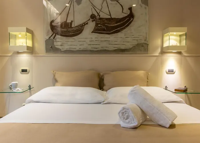 Apartament Le Jardin Taormina