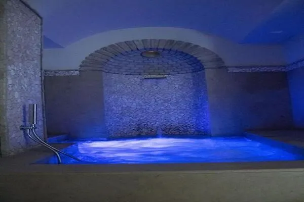 Le Jardin Apartament