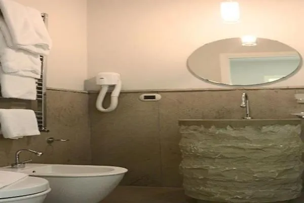 Apartament Le Jardin