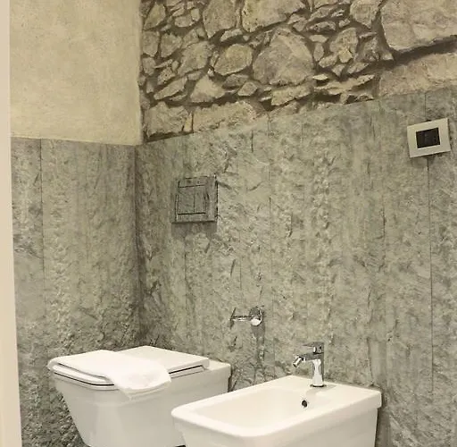 Le Jardin Apartament Taormina