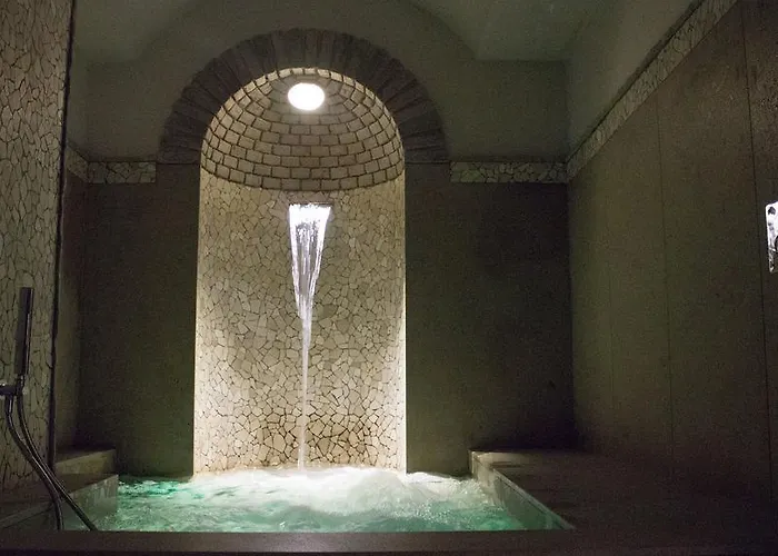 Le Jardin Apartament *