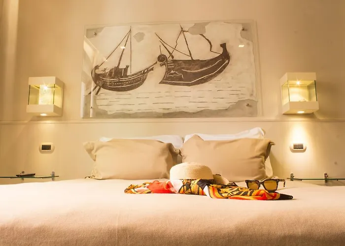 Apartament Le Jardin Taormina