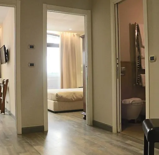 Apartament Le Jardin Taormina