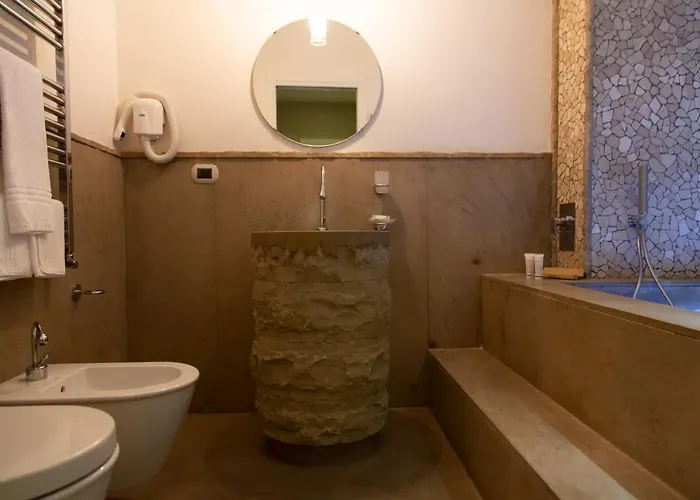 Le Jardin Apartament Taormina