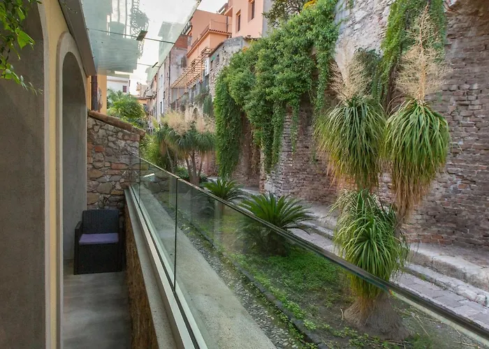 Apartament Le Jardin *