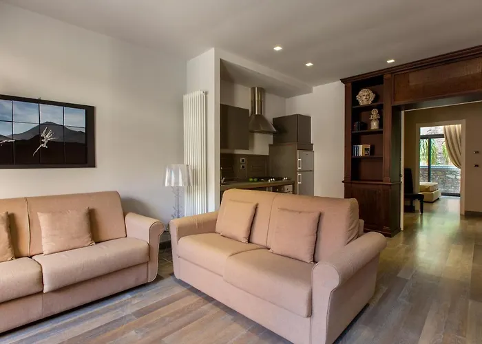 Le Jardin Apartament *