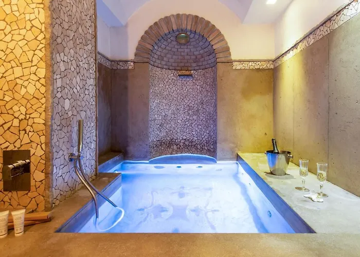 Le Jardin Apartament Taormina