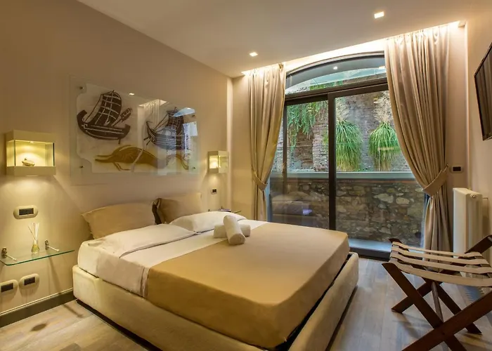 Apartament Le Jardin Taormina