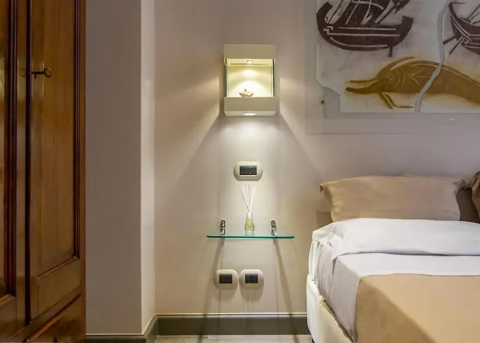 Le Jardin * Taormina