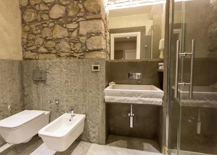 Apartament Le Jardin