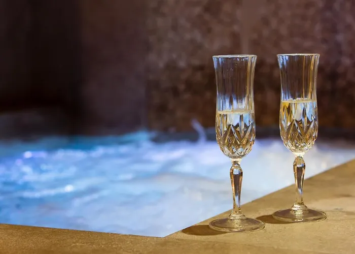 Le Jardin Apartament