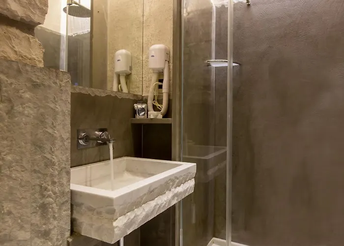 Le Jardin Apartament