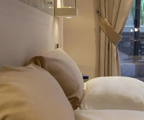 Apartament Le Jardin