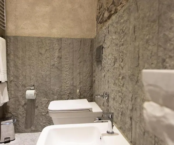 Le Jardin Apartament Taormina