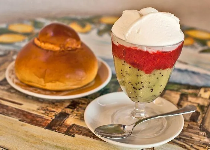 Apartament Le Jardin