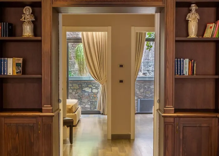 Apartament Le Jardin