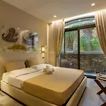 شقة Le Jardin تاورمينا