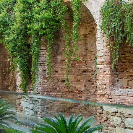 Le Jardin