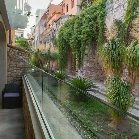 شقة Le Jardin *